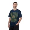 250 Years of Freedom Eagle T-Shirt | 1776-2026 American Flag Anniversary