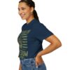 250 Years of Freedom Eagle T-Shirt | 1776-2026 American Flag Anniversary