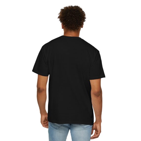 Faith Over Fear T-Shirt - American Flag & Cross Christian Tee
