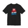 Croatian Phrase "Znam da vam smeta" T-Shirt