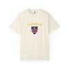 Slavonija Shield T-shirt | Croatian Regional Crest Tee