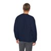 America 250 Retro Patriotic Eagle Statue of Liberty Sweatshirt | 1776 Anniversary