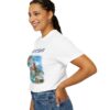 HRVATSKA Scenic Souvenir T-Shirt