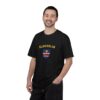 Slavonija Shield T-shirt | Croatian Regional Crest Tee