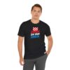 Croatian Phrase "Znam da vam smeta" T-Shirt
