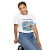 HRVATSKA Scenic Souvenir T-Shirt