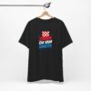 Croatian Phrase "Znam da vam smeta" T-Shirt
