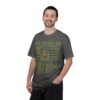 250 Years of Freedom Eagle T-Shirt | 1776-2026 American Flag Anniversary