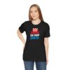 Croatian Phrase "Znam da vam smeta" T-Shirt