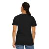 Faith Over Fear T-Shirt - American Flag & Cross Christian Tee