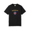 Slavonija Shield T-shirt | Croatian Regional Crest Tee