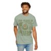 250 Years of Freedom Eagle T-Shirt | 1776-2026 American Flag Anniversary