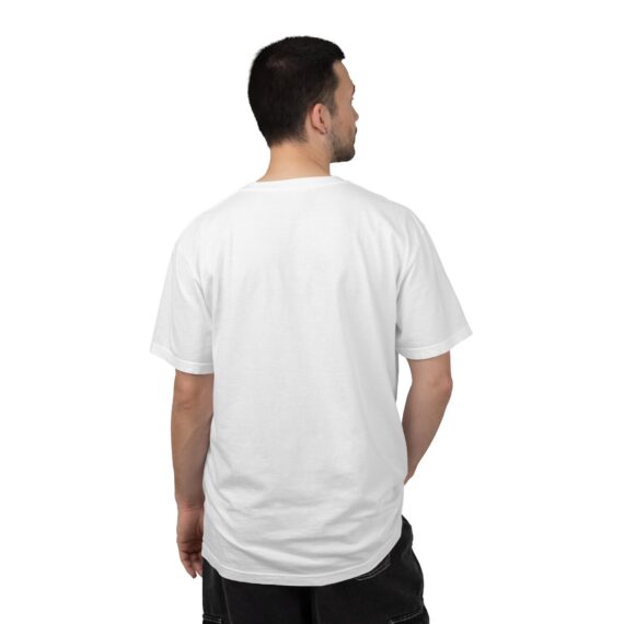 HRVATSKA Scenic Souvenir T-Shirt